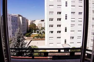 Appartement 3 pièces 860 €
