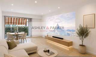 Appartement 3 Pièces 78 m² à vendre à Nice (06100)