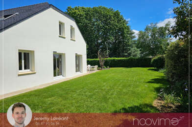 Maison 7 pièces 452000 €