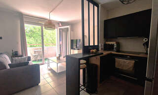 Appartement 2 Pièces 38 m² à vendre à Saint-Herblain (44800)