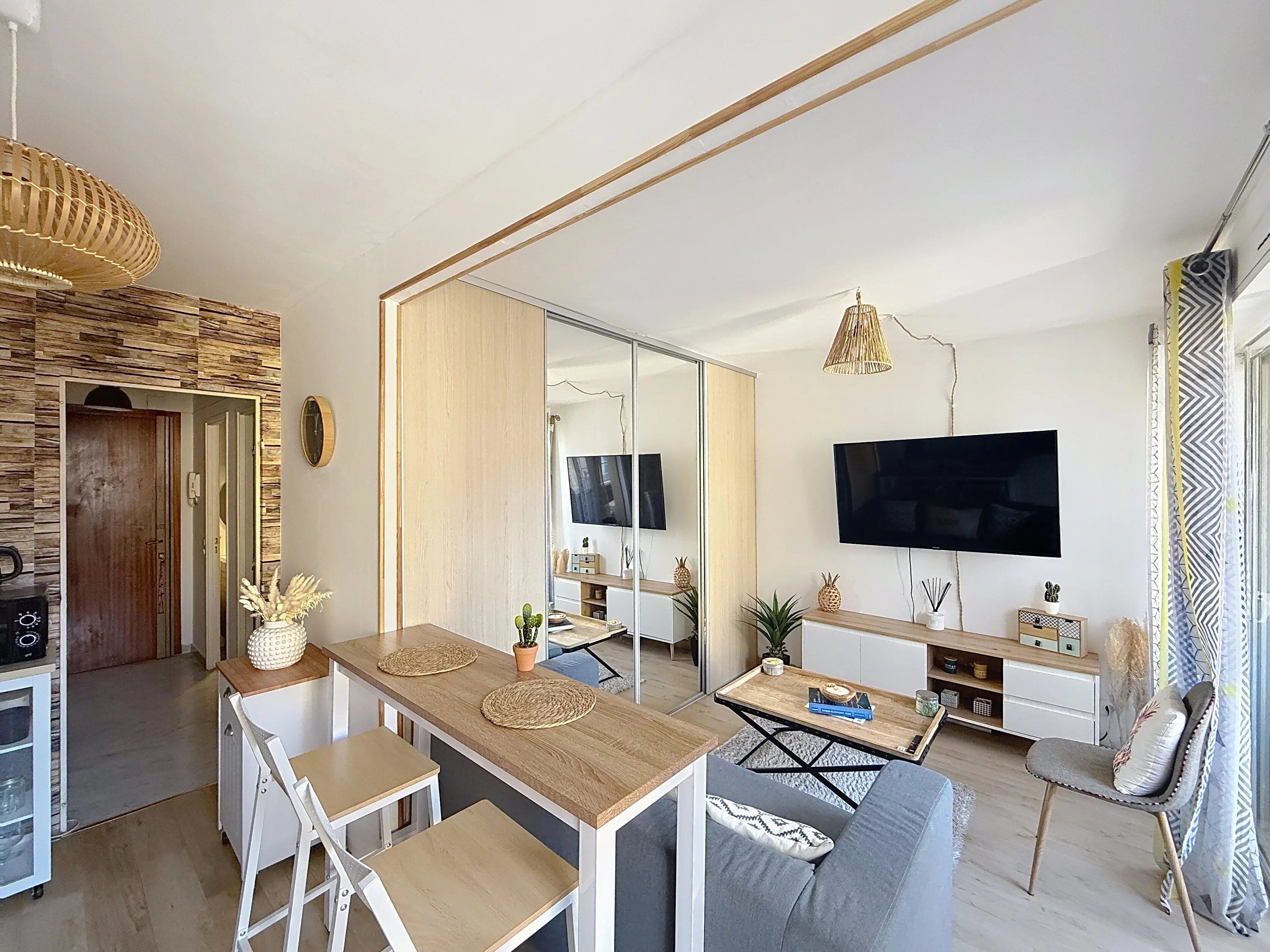 Photo Appartement Nice