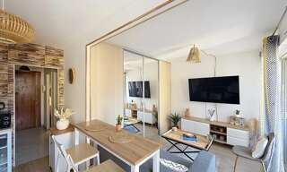 Appartement   m² à vendre à Nice (06000)