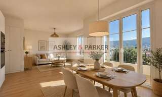 Appartement 4 Pièces 71 m² à vendre à Nice (06000)