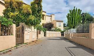 Appartement   m² à vendre à Cagnes-sur-Mer (06800)