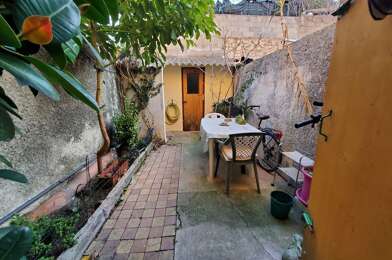 Maison 3 pièces 210000 €