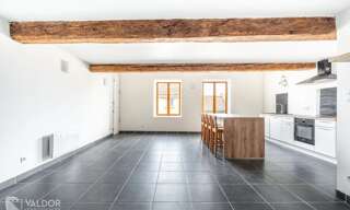 Appartement 3 Pièces 75 m² à vendre à Thoissey (01140)