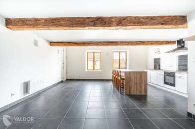 Appartement 3 pièces 159000 €