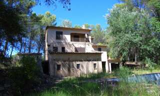 Maison 6 Pièces 132 m² à vendre à Villecroze (83690)