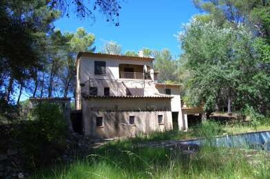 Maison 6 pièces 420000 €