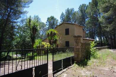 Maison 6 pièces 420000 €