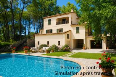 Maison 6 pièces 420000 €