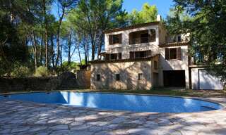 Maison 6 Pièces 132 m² à vendre à Villecroze (83690)