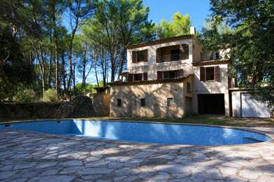 Maison 6 pièces 420000 €
