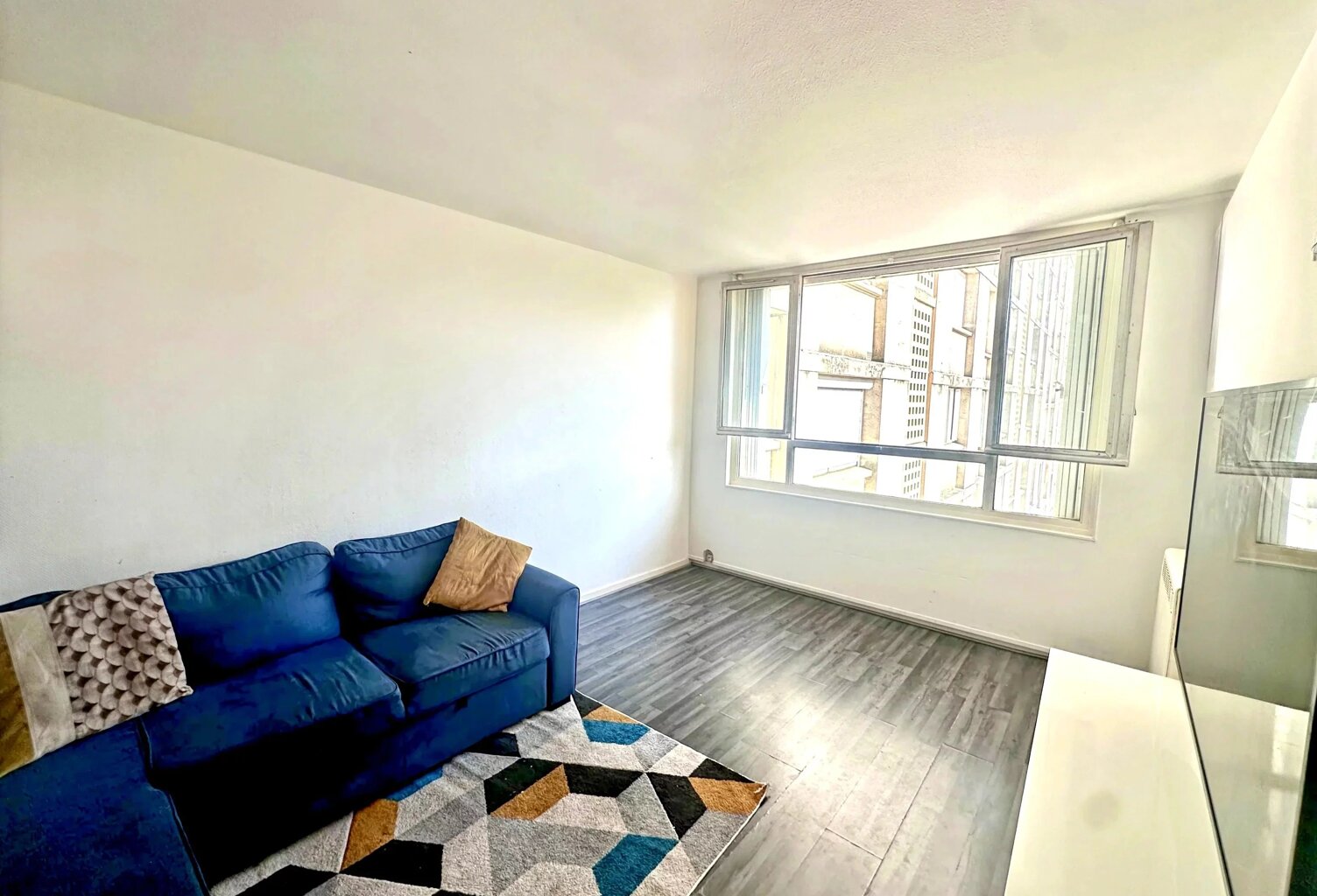 T2 - 40m2 – POTENTIEL INVESTISSEUR – MÉRIGNAC LE BURCK — photo 1