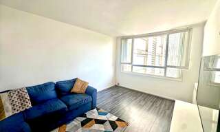 Appartement 2 Pièces 40 m² à vendre à Mérignac (33700)