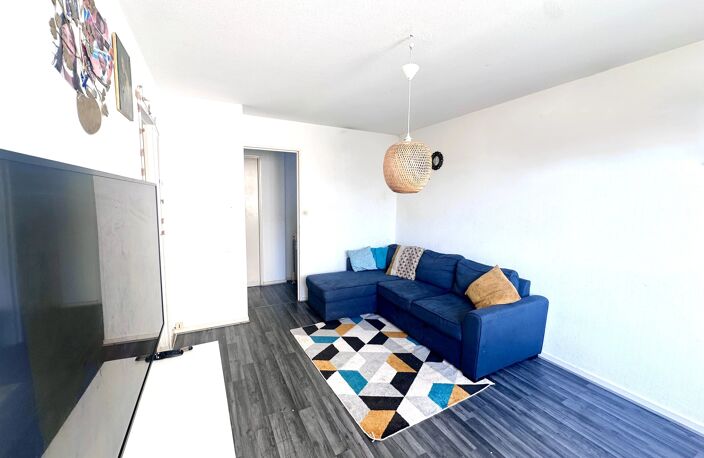 T2 - 40m2 – POTENTIEL INVESTISSEUR – MÉRIGNAC LE BURCK — photo 3