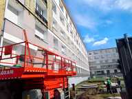 T2 - 40m2 – POTENTIEL INVESTISSEUR – MÉRIGNAC LE BURCK — photo 4