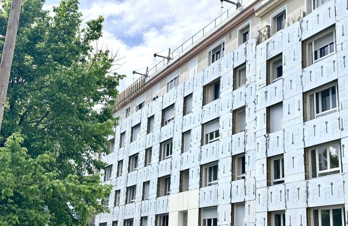 T2 - 40m2 – POTENTIEL INVESTISSEUR – MÉRIGNAC LE BURCK — photo 5
