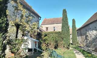 Maison 6 Pièces 265 m² à vendre à Villemer (77250)