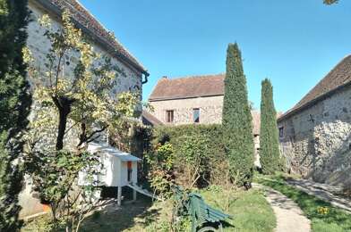 Maison 6 pièces 460000 €