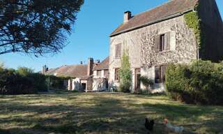 Maison 6 Pièces 210 m² à vendre à Villemer (77250)