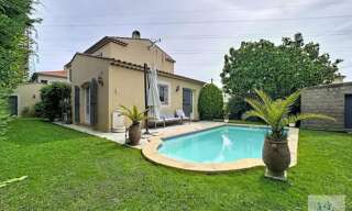 Maison 6 Pièces 142 m² à vendre à Gardanne (13120)