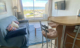 Appartement 1 Pièce 26 m² à vendre à Palavas-les-Flots (34250)