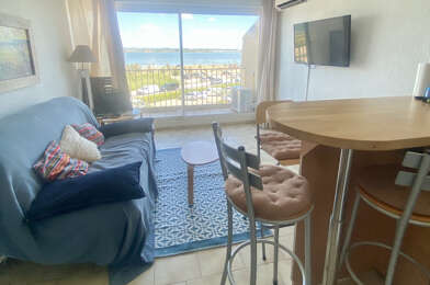 Appartement 1 pièces 210000 €