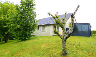 Maison 4 Pièces 90 m² à vendre à Marcolès (15220)