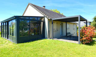 Maison 4 Pièces 90 m² à vendre à Marcolès (15220)
