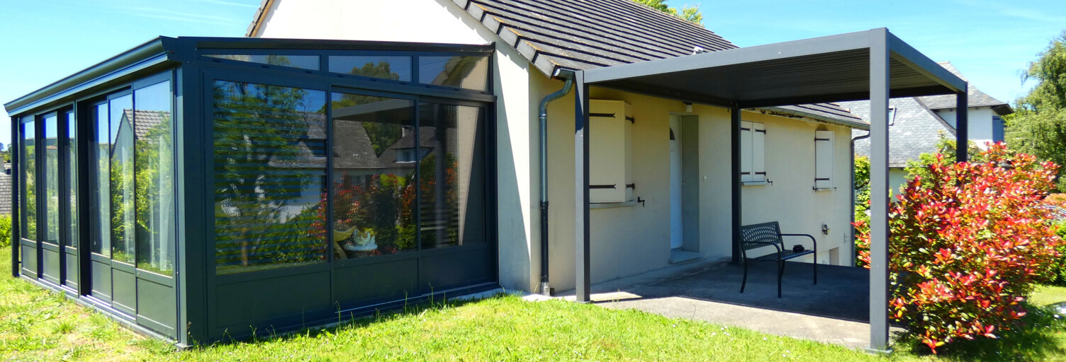 Maison 4 Pièces 90 m² à vendre à Marcolès (15220)