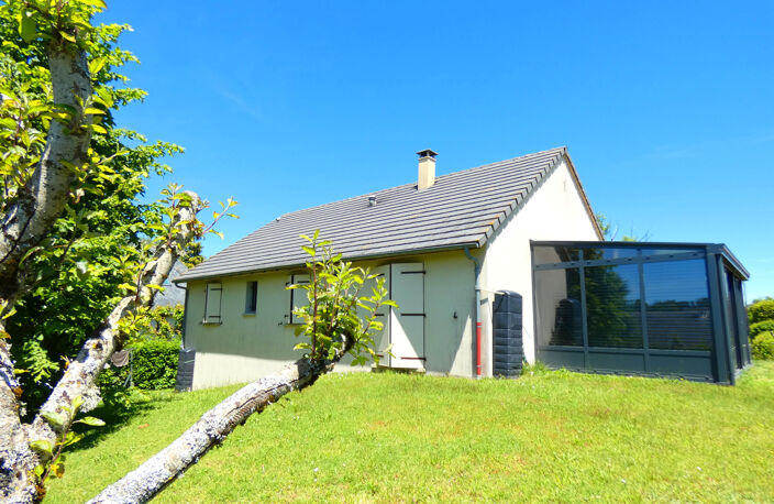 Belle maison de PLAIN PIED sur SOU SOL TOTAL — photo 2