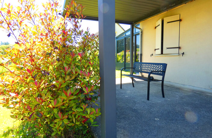 Belle maison de PLAIN PIED sur SOU SOL TOTAL — photo 3