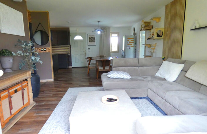 Belle maison de PLAIN PIED sur SOU SOL TOTAL — photo 5
