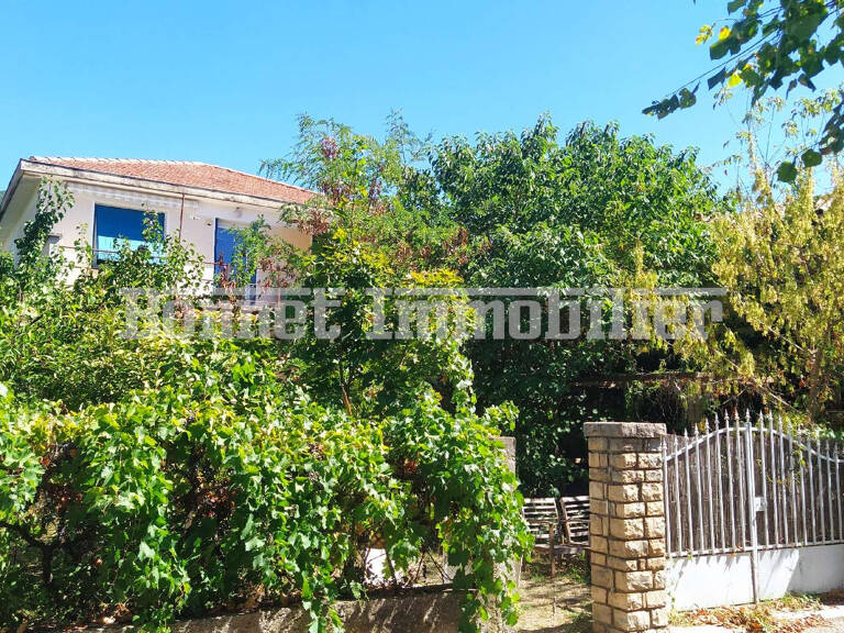 Grande maison avec jardin à proximité immédiate du centre. — photo 1