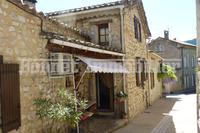 Maison 3 pièces 139000 €