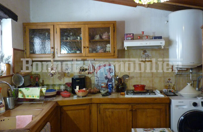Maison de village en pierre en très bon état — photo 5