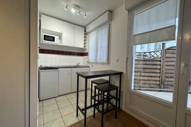 Appartement 1 pièces 538 €