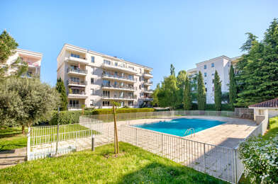 Appartement 3 pièces 269000 €