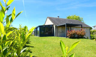 Maison 4 Pièces 90 m² à vendre à Marcolès (15220)