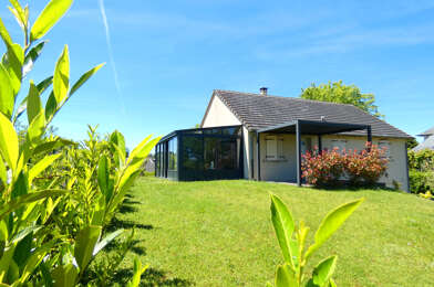 Maison 4 pièces 197900 €