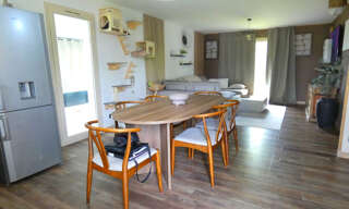 Maison 4 Pièces 90 m² à vendre à Marcolès (15220)