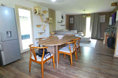 Maison 4 pièces 197900 €