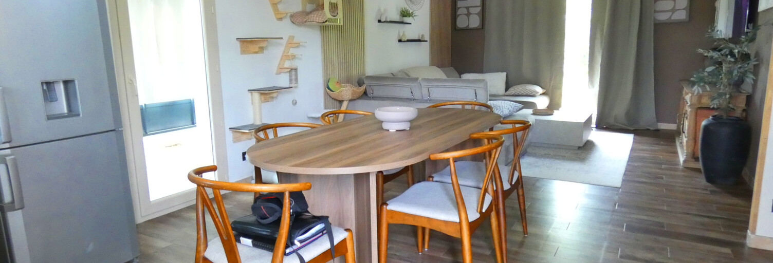Maison 4 Pièces 90 m² à vendre à Marcolès (15220)