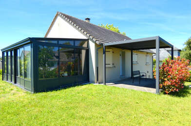 Maison 4 pièces 197900 €
