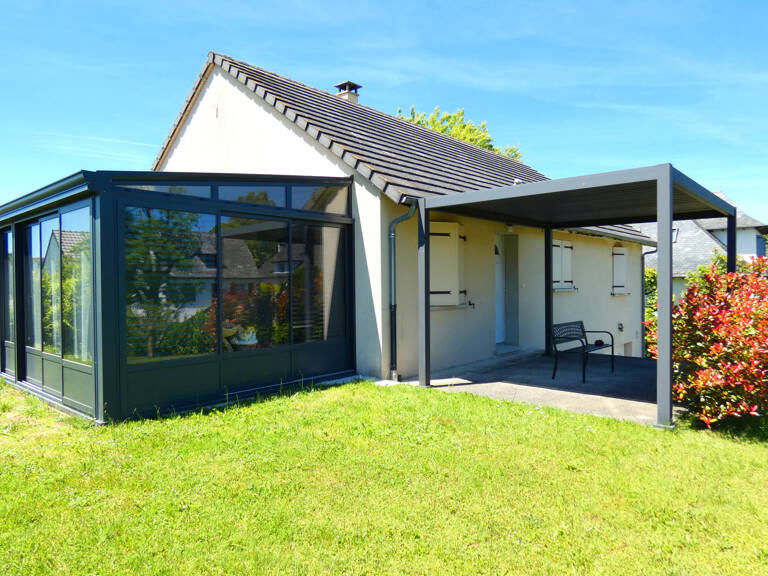 Belle maison de PLAIN PIED sur SOU SOL TOTAL — photo 1