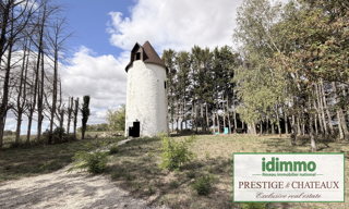 Maison 4 Pièces 40 m² à vendre à Loiré-sur-Nie (17470)