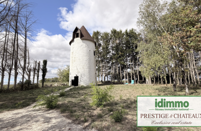 Ancien moulin à vent — photo du bien
