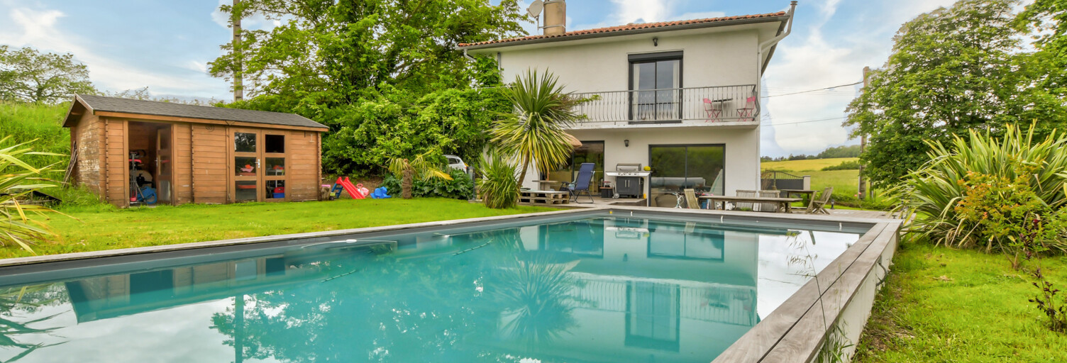 Maison 6 Pièces 203 m² à louer à Castanet-Tolosan (31320)