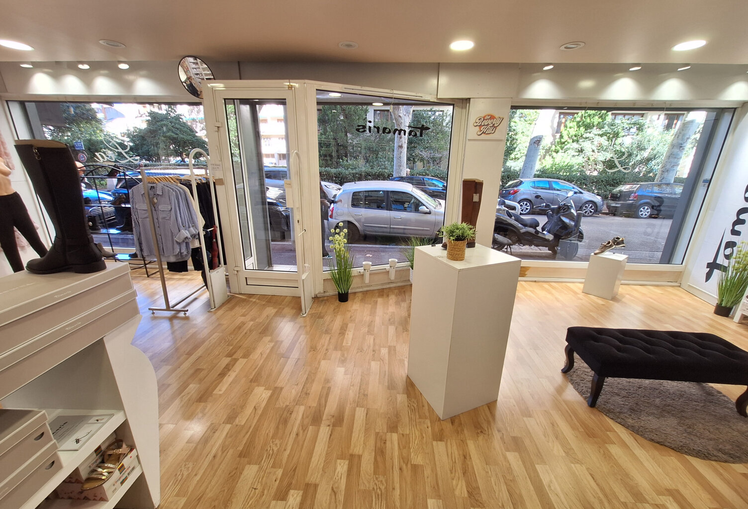 Local Commercial / Professionel Carré d' Or Marseille RARE — photo 1